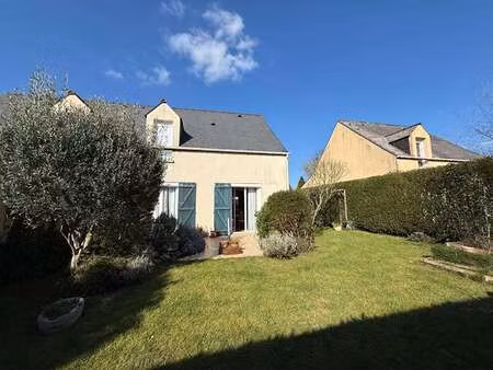 vente maison à betton (35830) : à vendre / 91m² betton