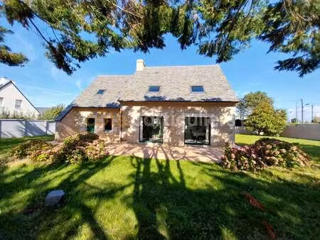 vente maison à cancale (35260) : à vendre / 144m² cancale