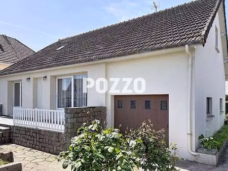 vente maison à cherbourg-en-cotentin (50100) : à vendre / cherbourg-en-cotentin