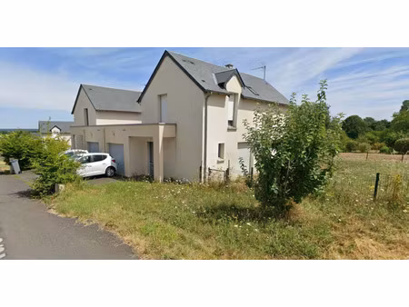maison t4