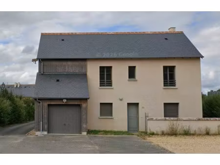 maison t5