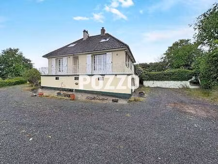 vente maison à la vendelée (50200) : à vendre / 98m² la vendelée