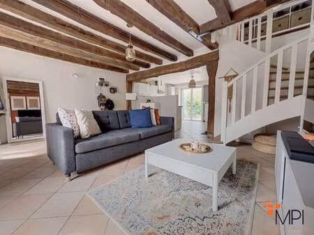 vente maison à l'hermitage (35590) : à vendre / 72m² l'hermitage