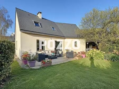 vente maison à poilley (50220) : à vendre / 134m² poilley