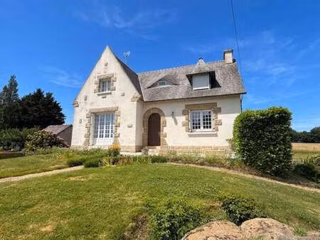 vente maison à trégueux (22950) : à vendre / 98m² trégueux