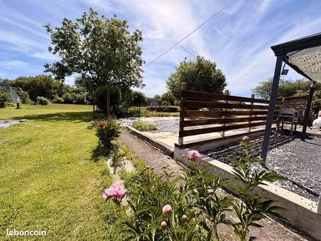maison 5 pièces 112 m²