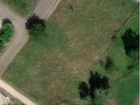 terrain constructible