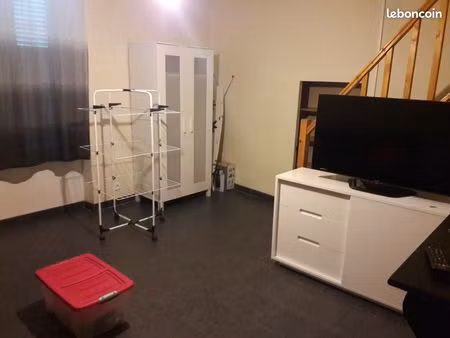 appartement vesoul centre ville