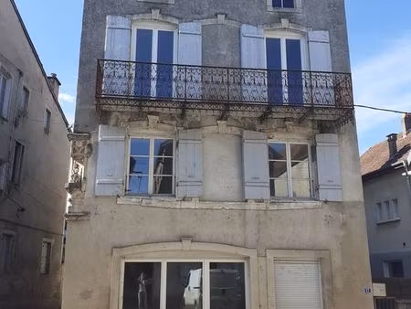 maison de ville 178m2