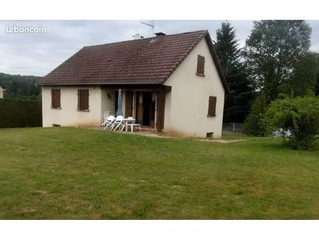 maison proche du centre ville