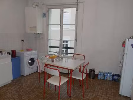 location appartement 3 pièces à angers (49000) : à louer 3 pièces / 72m² angers