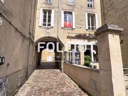 location appartement 2 pièces à bayeux (14400) : à louer 2 pièces / 38m² bayeux
