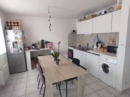 location appartement 3 pièces à beaupreau (49600) : à louer 3 pièces / 61m² beaupreau