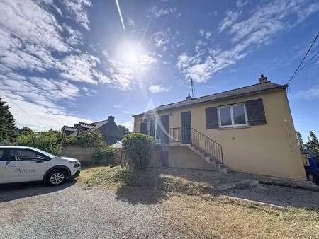 location appartement 4 pièces à plessé (44630) : à louer 4 pièces / 70m² plessé