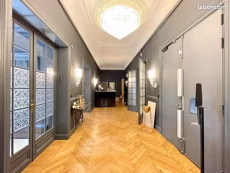 bureaux 350 m² marseille 08