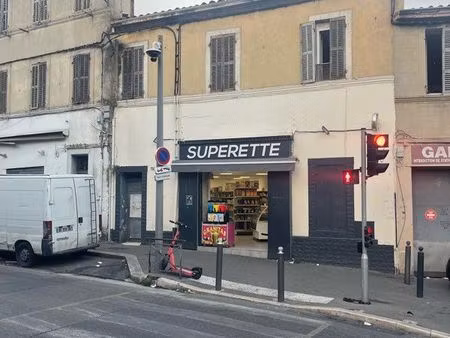 fond de commerce