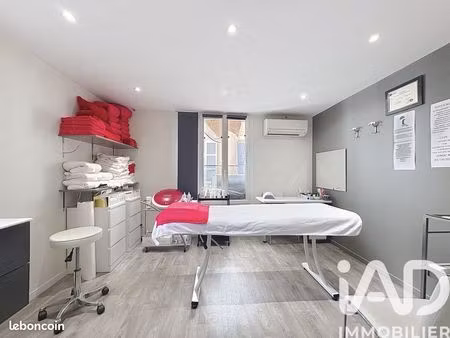 local 26 m² aix-en-provence