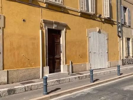 murs local commercial ou professionnel