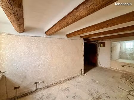 murs de local commercial / professionnel - la plaine
