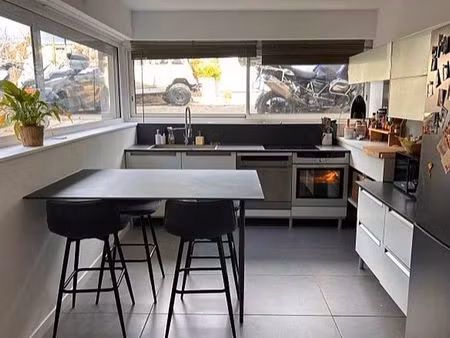 local 95 m² marseille