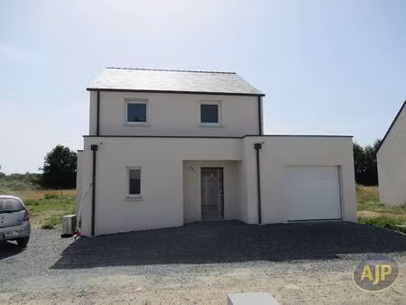 location maison à blain (44130) : à louer / 119m² blain