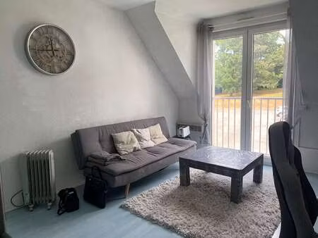 location appartement 2 pièces à cesson-sévigné (35510) : à louer 2 pièces / 32m² cesson-sé