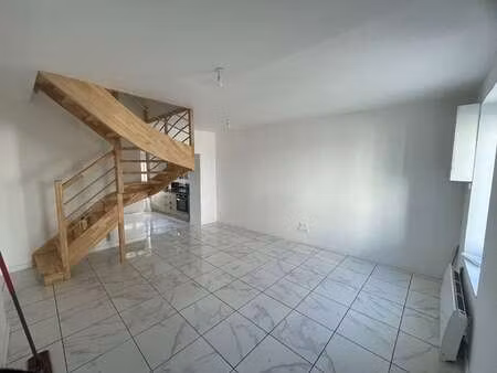 location maison à saint-brieuc (22000) : à louer / 87m² saint-brieuc