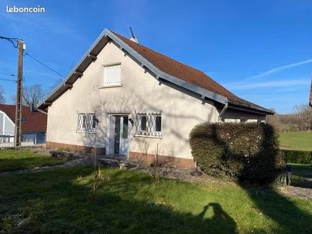 maison vellefaux axe vesoul besançon
