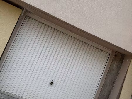 garage  à louer