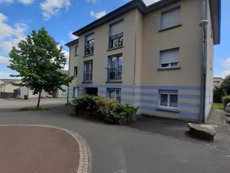 appartement 1 pièce 33 m²