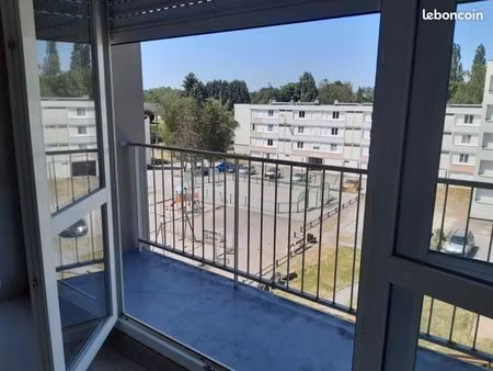 appartement 5 pièces 91 m²