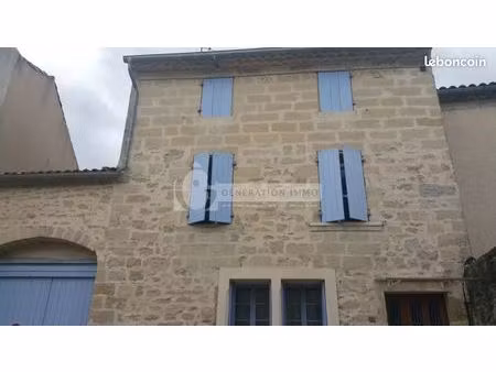 studio 1 pièce 36 m²