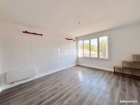 appartement 1 pièce 29 m²
