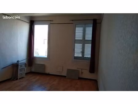 appartement t3