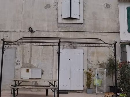 location à la campagne