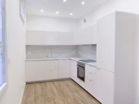 appartement 2 pièces 49 m²