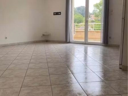 appartement 2 pièces 41 m2