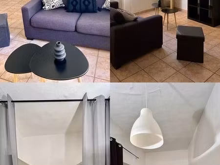 t2 meublé – 54 m² – le panier (13002 marseille)