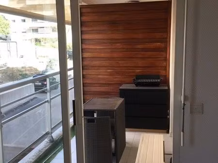 appartement 1 pièce 33 m²