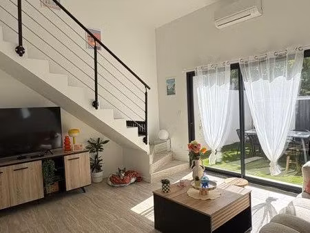 joli 2 pièces 40m2 gardanne