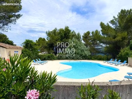 appartement 3 pièces 57 m²