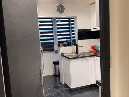 magnifique t3 refait à neuf – non meublé 72 m² - marseille 11
