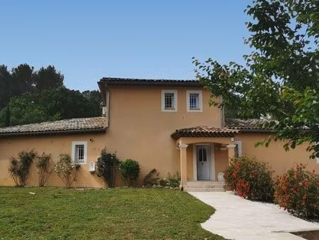 maison 7 pièces 168 m²