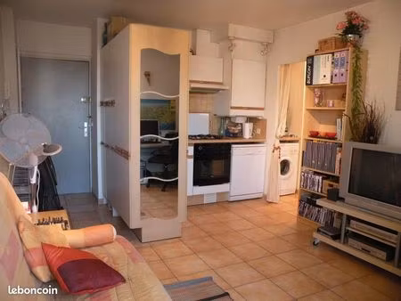 t2+garage aix sextius-mirabeau