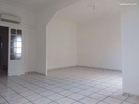 appartement 2 pièces 72 m²