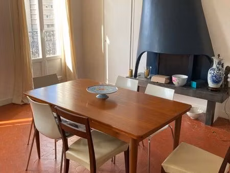 location 3 pièces marseille
