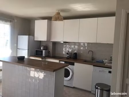 location appartement
