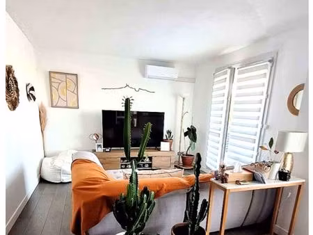 superbe t3 en location meublée