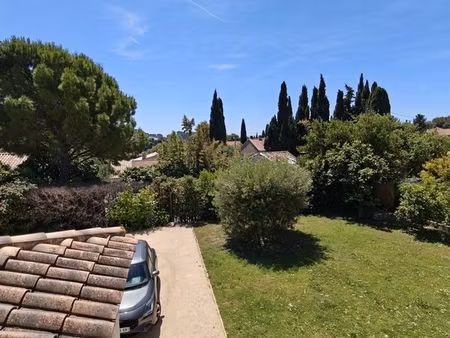 maison de ville 6 pièces 143 m²