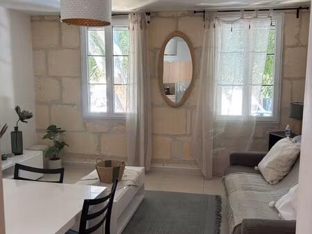 superbe appartement centre ville
